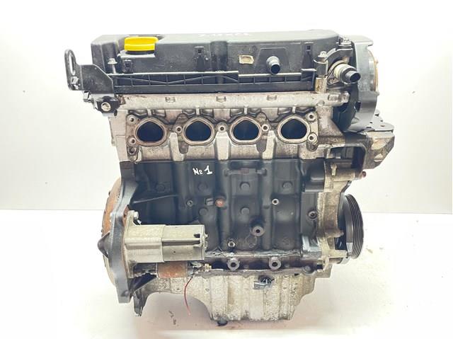 Купити Z18XER General Motors Двигун