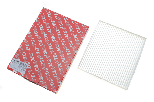 Фільтр повітряний обігрівача Alpha Filter AF5016 ціна, від 2.51 USD