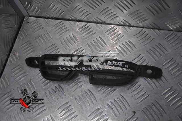 Купити 86568D5000 Hyundai/Kia Решітка переднього бампера, права