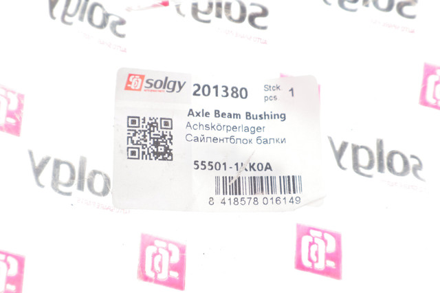 201380 Solgy 