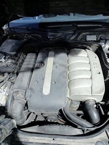 ДВЗ Mercedes 647961 ціна, від 332.68 USD