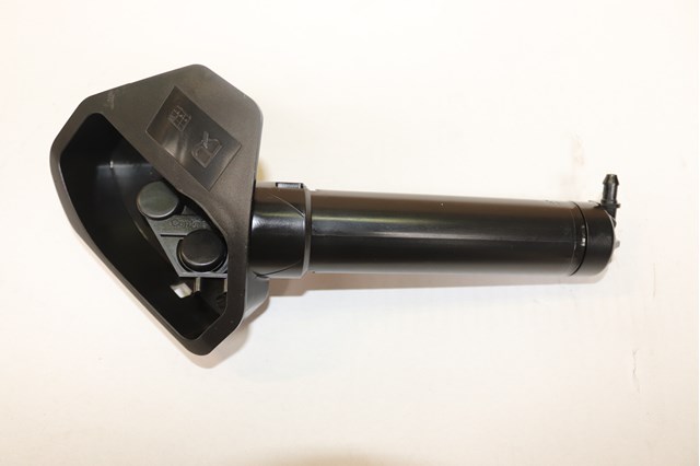 13258408 Opel Форсунка омивача скла лобового, права