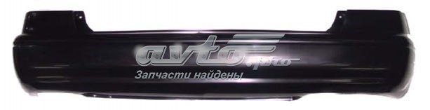 FP8162952 FPS Буфер (бампер) задній