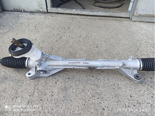  Рульова рейка Hyundai Creta 