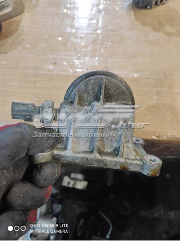 Масляний фільтр BS4E6881BB Ford