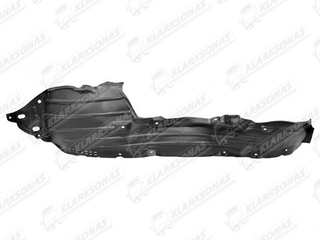 Підкрилок передній лівий 74150TLAA00 Honda