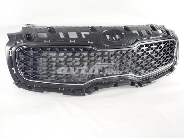 86350D9000 Hyundai/Kia Решітка радіатора