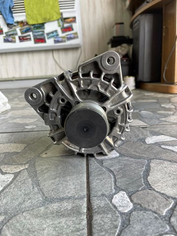 Генератор A0859S AS/Auto Storm