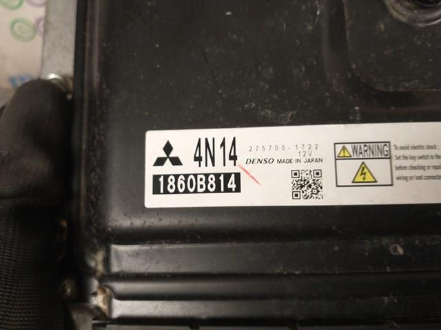  Mitsubishi 1860B814 ціна, від 80.40 USD