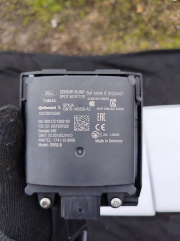  Ford GN1514D599AC ціна, від 101.35 USD