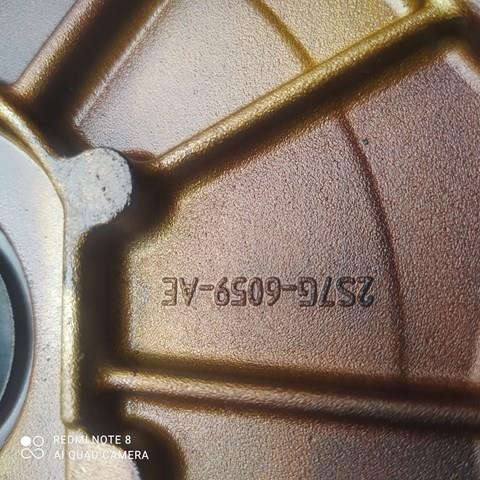  Ford 2S7G6059AE