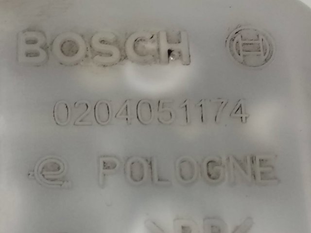 Бачок гальмівний 0204051174 Ford