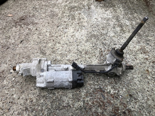 Управління рульове в зборі Land Rover EJ323200DB ціна, від 105.20 USD