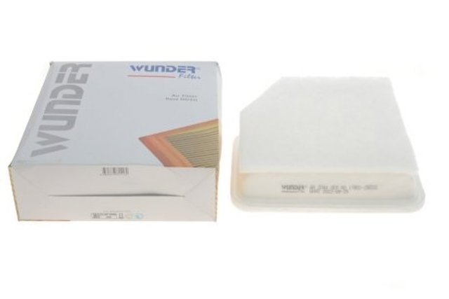 Фільтр повітряний Wunder WH2044