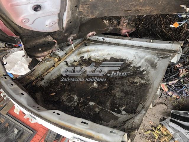 Панель багажного відсіку Mazda KBYC7075ZA ціна, від 259.91 USD