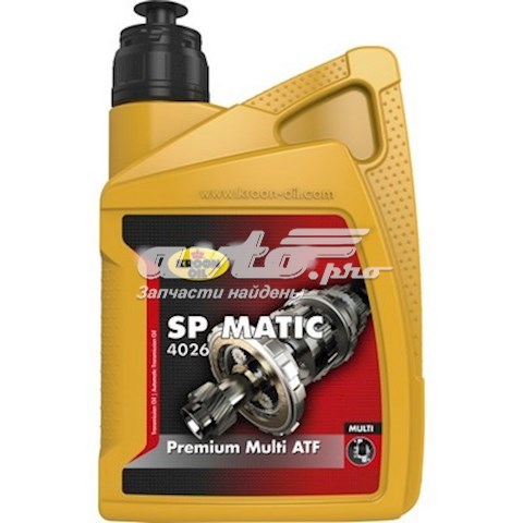 KL32219 Kroon OIL 