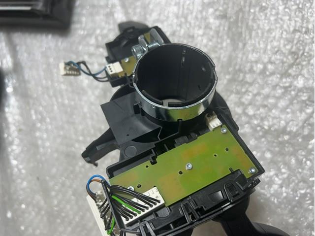 4G8953502S4PK VAG Перемикач підрульовий