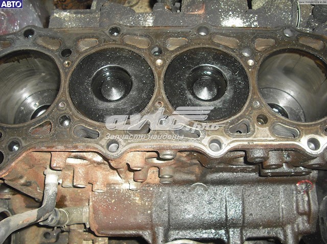 ДВЗ Nissan Terrano II позашляховик (R20) (1993 - 2006) ціна, від 129.28 USD