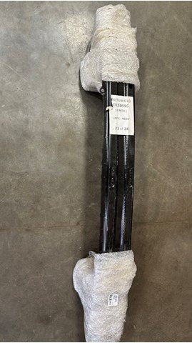 57711AN00A9P Subaru Балка бампера переднього