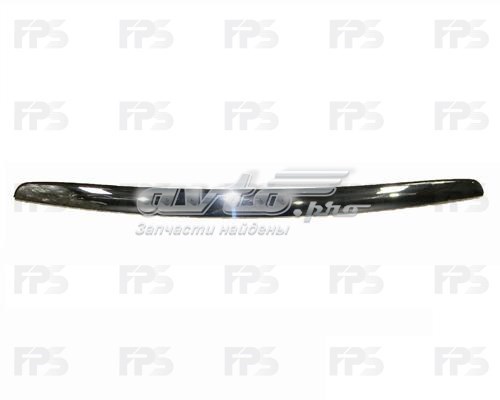 Молдинг капота FPS FP1704998 ціна, від 15.63 USD
