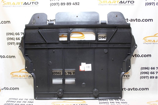 Захист моторного відсіку Polcar 2338346Q ціна, від 20.72 USD