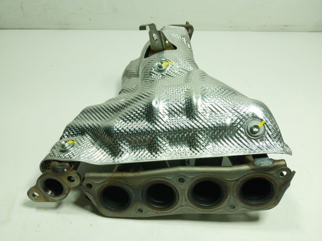 Купити 1714125182 Toyota Випускний колектор