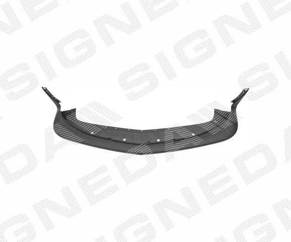 Нижня накладка на передній бампер Signeda PDG05085VA ціна, від 181.87 USD