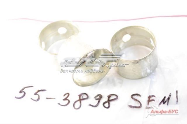 Купити 553898SEMI Glyco Втулка шатуна