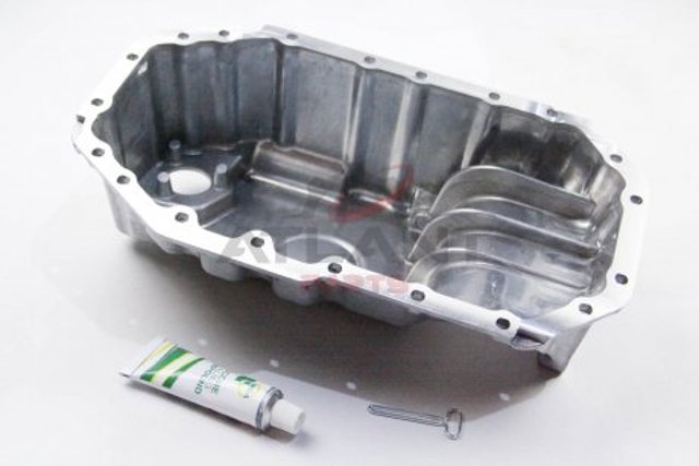 Піддон масляний картера двигуна SP9611 BGA