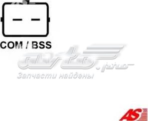 Генератор AS/Auto Storm A5332 ціна, від 224.50 USD