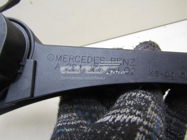  Mercedes A2049065902 ціна, від 76.01 USD