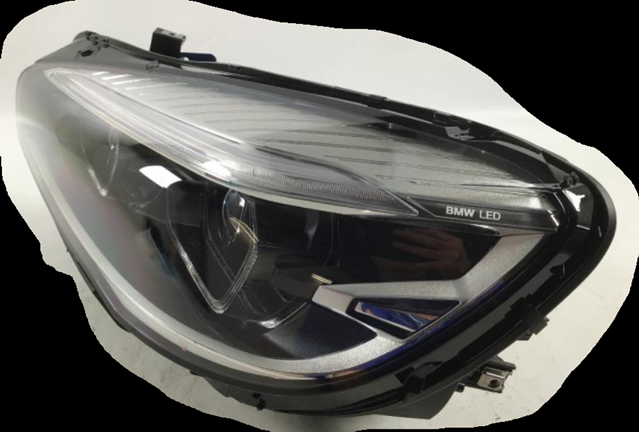5A017B1 BMW 