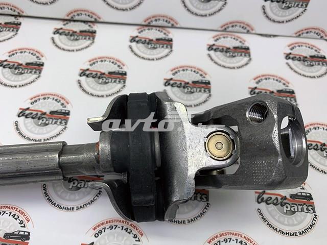 Вал рульової колонки, нижній Land Rover CPLA3C662AF