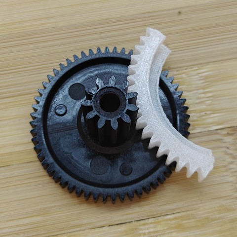 Ремкомплект дросельної заслінки RK6188304 Vitautoplast