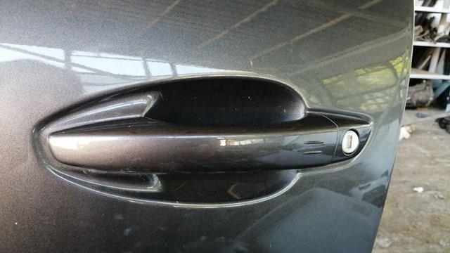 1614555680 Peugeot/Citroen Ручка передньої двері зовнішня ліва
