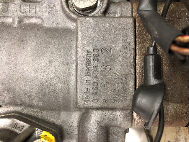 0460494383 Bosch 
