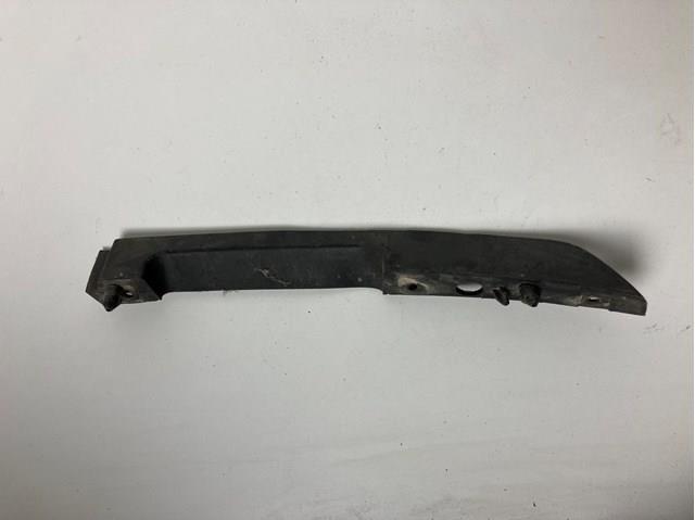 Купити LR098434 Land Rover Дефлектор переднього бампера, правий