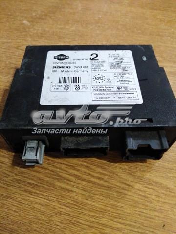 Купити 285969F90 Nissan/Infiniti 