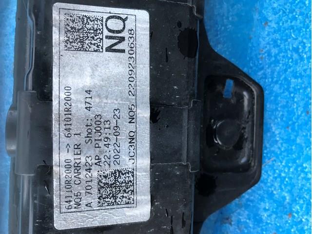 Панель передня Hyundai/Kia 64101R2000 ціна, від 427.81 USD