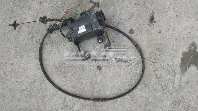 Купити GJ6A66312 Mazda 