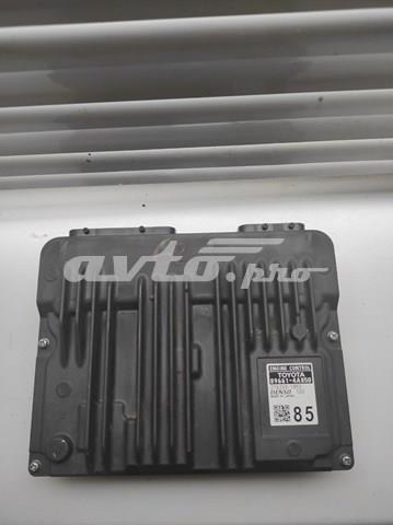 896614A850 Toyota Блок електронного управління