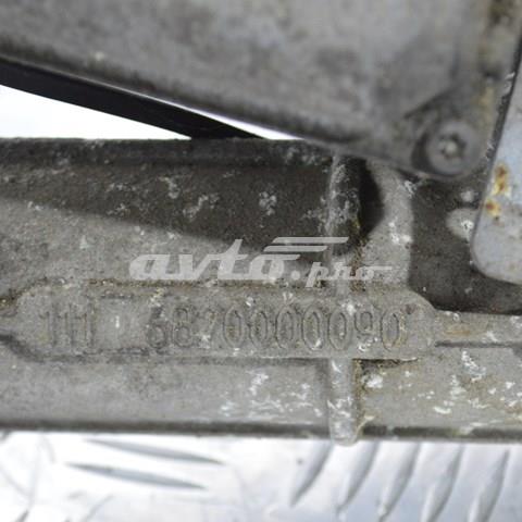  Peugeot/Citroen 6820000090