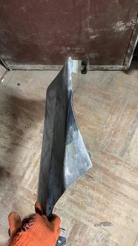 60211TRVA90ZZ Honda Крило переднє праве