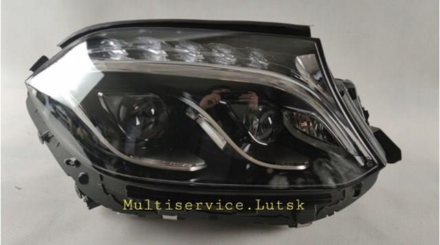  Mercedes A1669064603 ціна, від 1140.07 USD