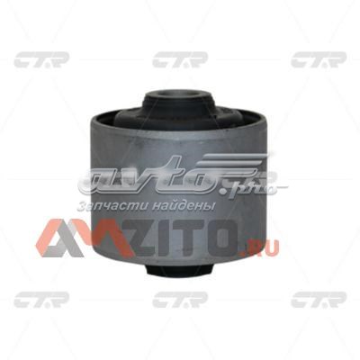 Сайлентблок задньої тяги CTR CVKH176