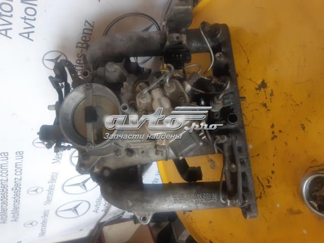 Купити 0438121043 Bosch Повітромір