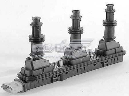 Котушка Bosch 221503027