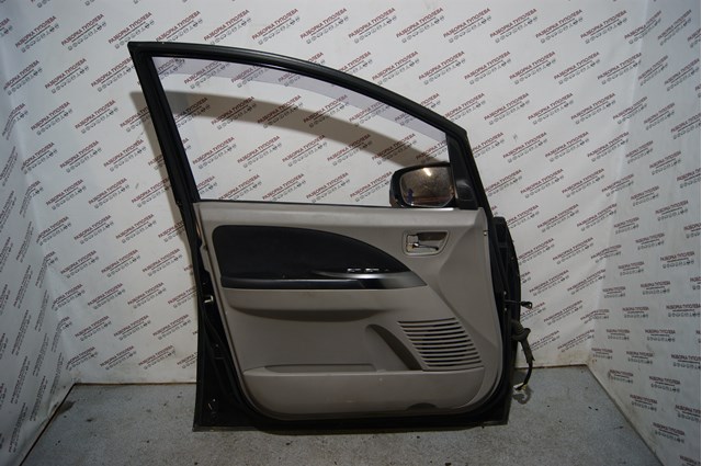 Купити MN150851 Mitsubishi Двері кабіни