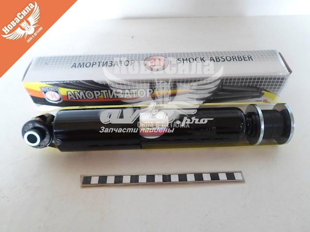 Амортизатор задній Hort HA30187 ціна, від 29.36 USD