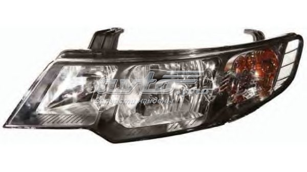 Фари Depo/Loro/Abakus 2231134LLDEM2 ціна, від 93.83 USD